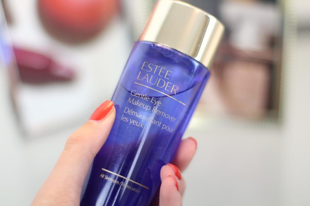 ESTEE LAUDER Gentle Eye Makeup Remover