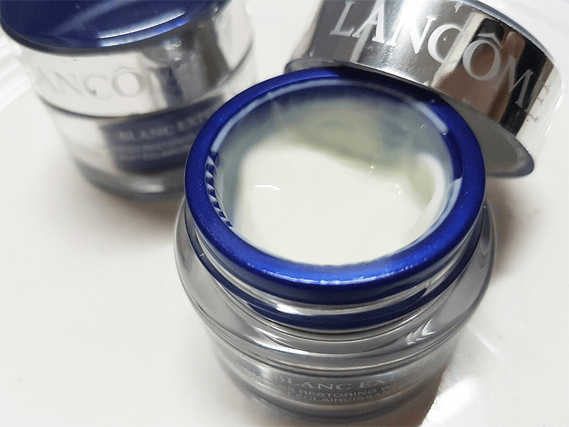 LANCOME Blanc Expert Night Cream 15ml ,lancome blanc expert night cream รีวิว, lancome blanc expert night cream review ,lancome blanc expert night cream ราคา