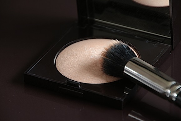 Laura Mercier Matte Radiance Baked Powder #Highlight-01 1.80g