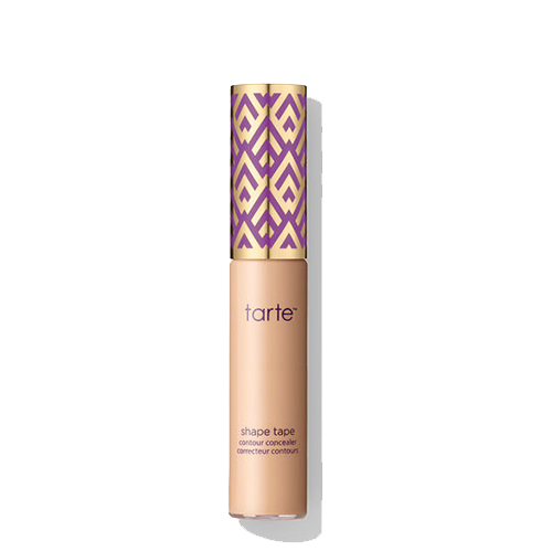 TARTE,Tarte shape tape concealer #light-medium honey 10ml.,concealer ,Tarte shape tape concealer,Tarte  concealer,Tarte shape tape