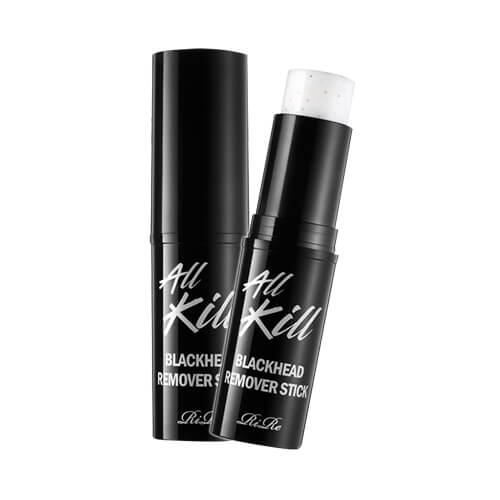 Rire,All Blackhead Remover Stick,กำจัดสิวเสี้ยน,สิวหัวดำ