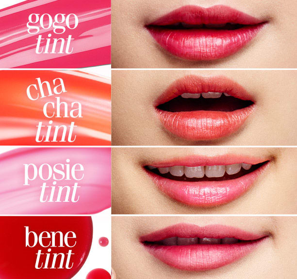 Benefit,BeneTint Rose-Tinted Lip&Cheek Stain,ทิ้นท์,Benefit BeneTint Rose-Tinted Lip&Cheek Stain 4 ml, BeneTint Rose-Tinted ,benefit, benefit posietint lip & cheek stain, benefit cosmetics ,posietint cheek & lip stain, Posietint Cheek & Lip Stain review ,posie tint cheek & lip stain 