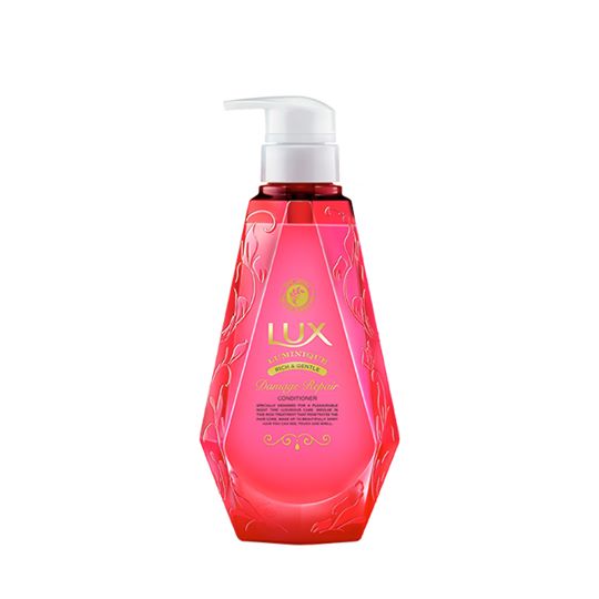 Lux Luminique Damage Repair Conditioner 450 ml