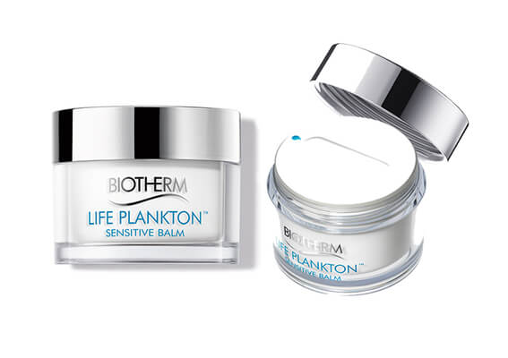 biotherm,Life Plankton Sensitive Balm,หน้าแห้ง,หน้ามัน,ผิวดี,หน้าชุ่มชื้น,ผิวชุ่มชื่น,Life Plankton™