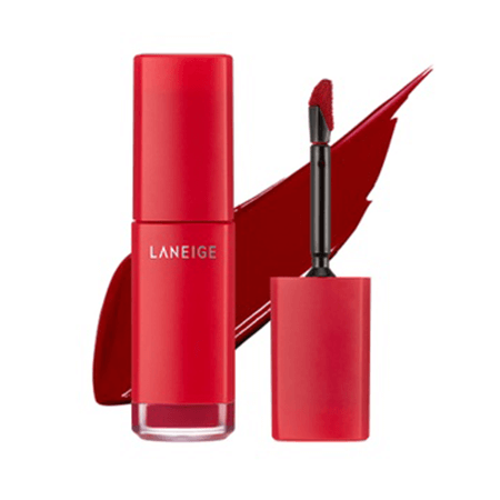 Laneige Tattoo Lips Tint ,ลิปทินท์,ลิปทินท์ ลาเนจ,ลิปทินท์ Laneige,ลาเนจ,Laneige Tattoo Lips Tint ราคามLaneige Tattoo Lips Tint ซื้อได้ที่,Laneige Tattoo Lips Tin รีวิว,Laneige Tattoo Lips Tint #No.07 Acni Bowl Red