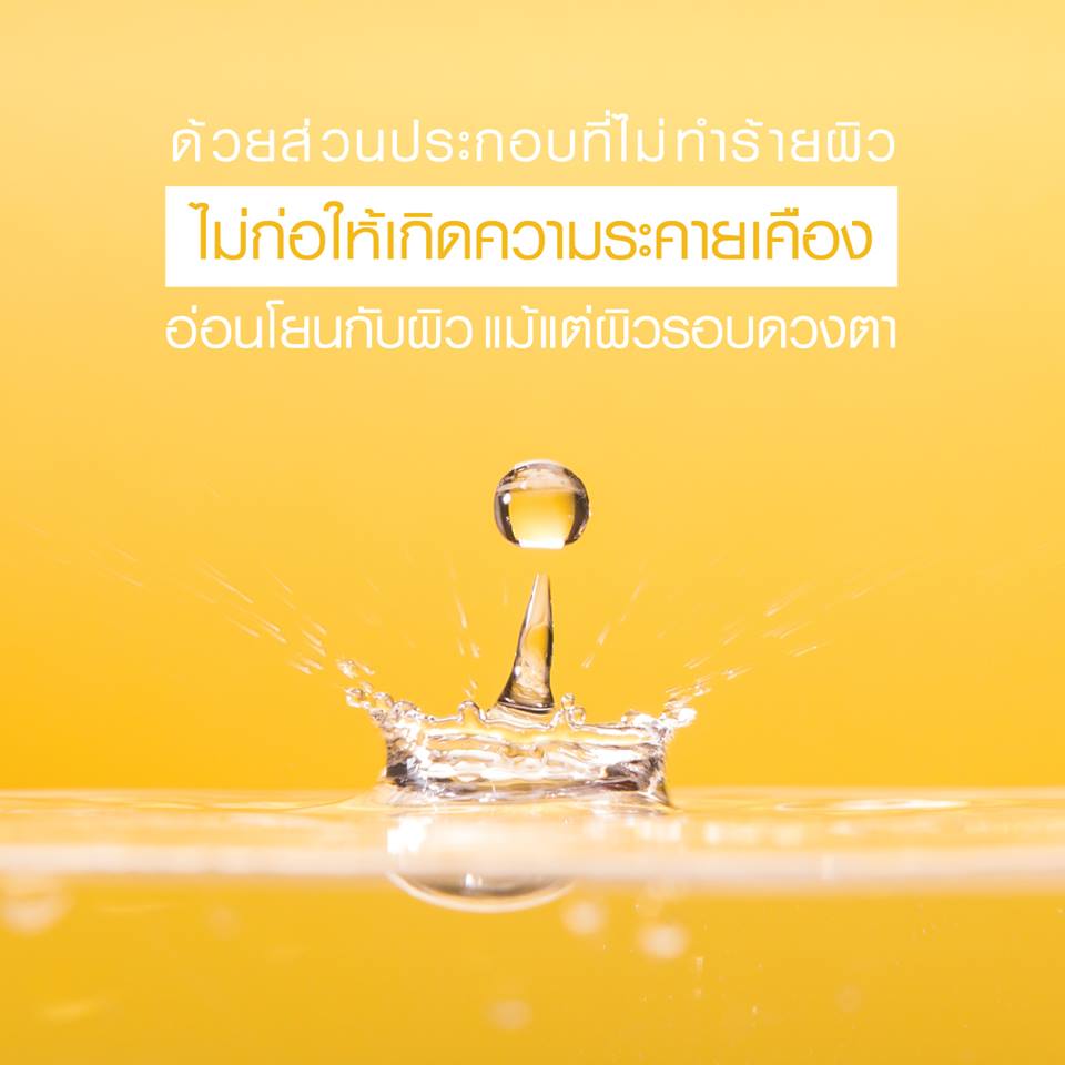 Laneige Perfect Makeup Cleansing Water  คลีนซิ่งวอรเตอร์สุดเพอร์เฟ็กต์ ที่ทำความสะอาดเมคอัพบนผิวหน้าอย่างล้ำลึก  ด้วยประสิทธิภาพของเทคโนโลยี Triple Micellar ที่ช่วยทำความสะอาดเมคอัพ กันน้ำที่ล้างออกยาก  เช่น เบส ลิปสติก และมาสคาร่า