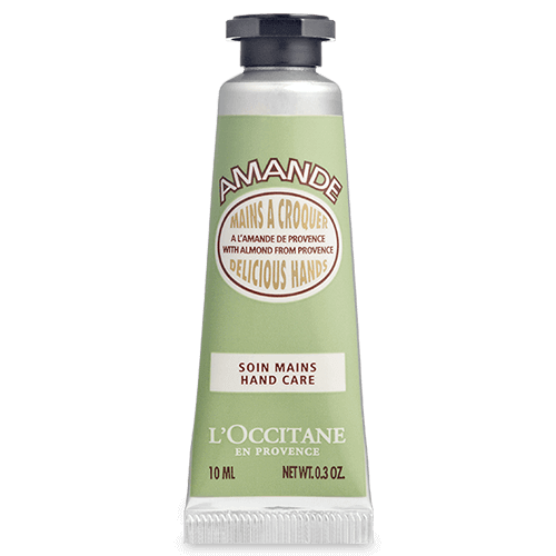 Loccitane,Loccitane Amande Delicious Hands,Loccitane Amande Delicious Hands รีวิว,Loccitane Amande Delicious Hands pantip,Loccitane Amande Delicious Hands jeban,Loccitane Amande Delicious Hands vanilla