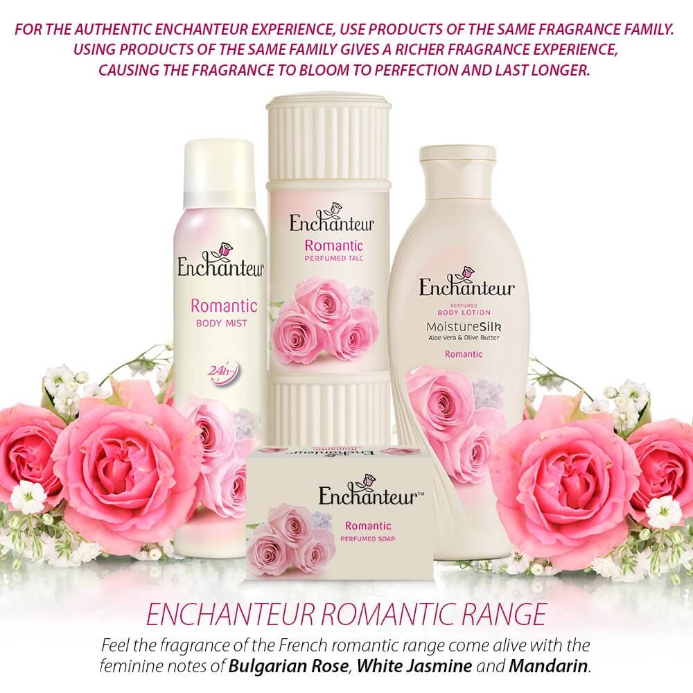 Enchanteur,Enchanteur Body Mist,Enchanteur Body Mist ราคา,Enchanteur Body Mist รีวิว,Enchanteur Body Mist หอมไหม,Enchanteur Body Mist กลิ่นไหนหอม