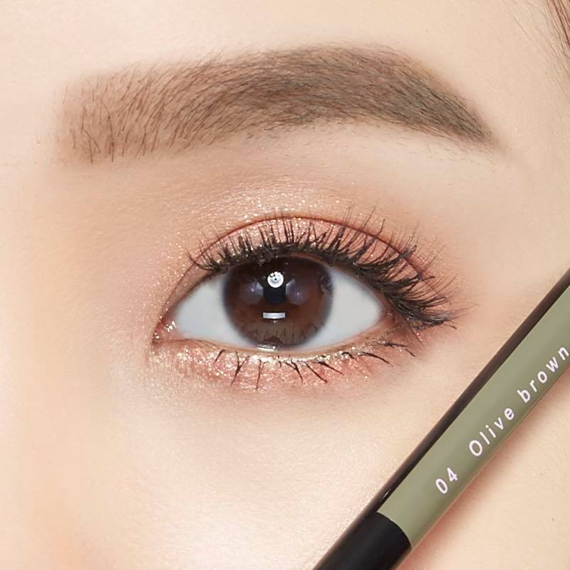 LRY , LAll day long eyebrow Pencil,All day long eyebrow Pencil #01 Sandy Blonde,All day long eyebrow Pencil ราคา,รีวิว All day long eyebrow Pencil, ดินสอเขียนคิ้ว RLY,