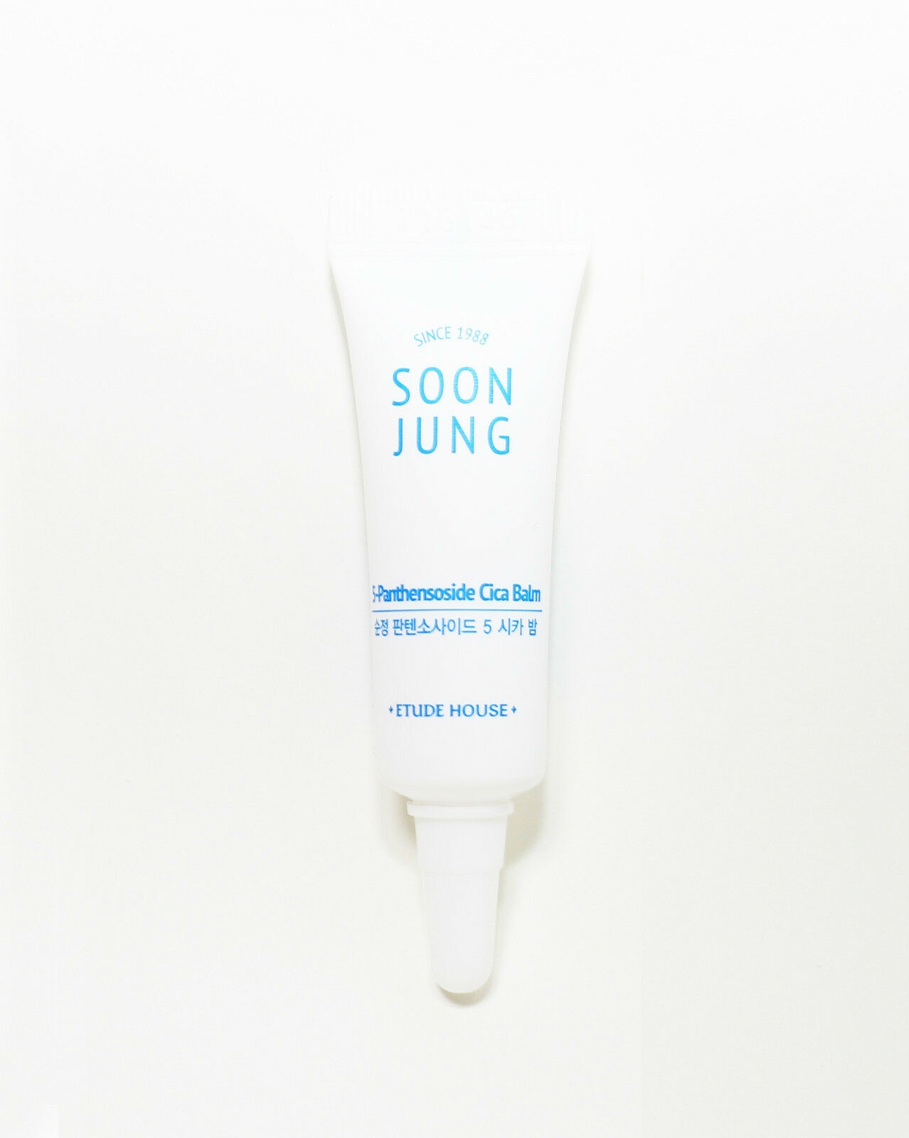 Soonjung 5-panthensoside cica balm