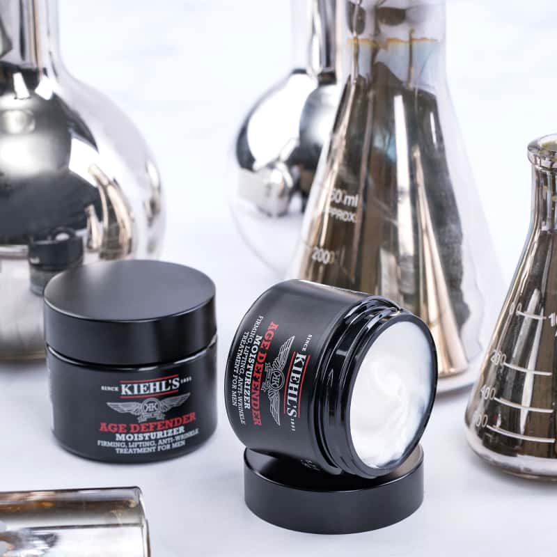 Kiehl's,Kiehl's Age Defender Moisturizer,Kiehl's Age Defender Moisturizer ราคา,Kiehl's Age Defender Moisturizer รีวิว,Kiehl's Age Defender Moisturizer pantip