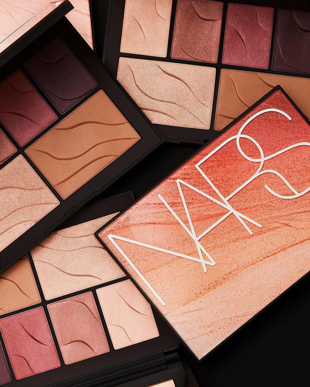 NARS, NARS Summer Lights Face Palette, NARS Summer Lights Face Palette รีวิว, NARS Summer Lights Face Palette ราคา, NARS Summer Lights Face Palette ของแท้, พาเลทท์ Nars