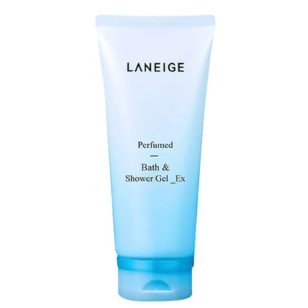 Laneige,Laneige Perfumed Bath & Shower Gel EX,Laneige Perfumed Bath & Shower Gel EX ราคา,Laneige Perfumed Bath & Shower Gel EX review,Laneige Perfumed Bath & Shower Gel EX pantip,Laneige Perfumed Bath & Shower Gel EX jeban