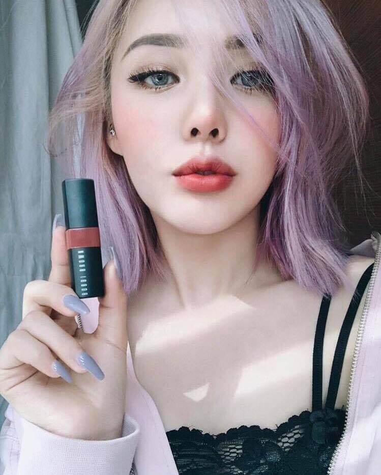 Bobbi Brown,Bobbi Brown Crushed Lip Color #cranberry,Bobbi Brown Crushed Lip Color,Bobbi Brown Crushed Lip Color #cranberry รีวิว,Bobbi Brown Crushed Lip Color #cranberry ราคา,Bobbi Brown Crushed Lip Color #cranberry ซื้อที่ไหน,ลิป Bobbi Brown รีวิว,