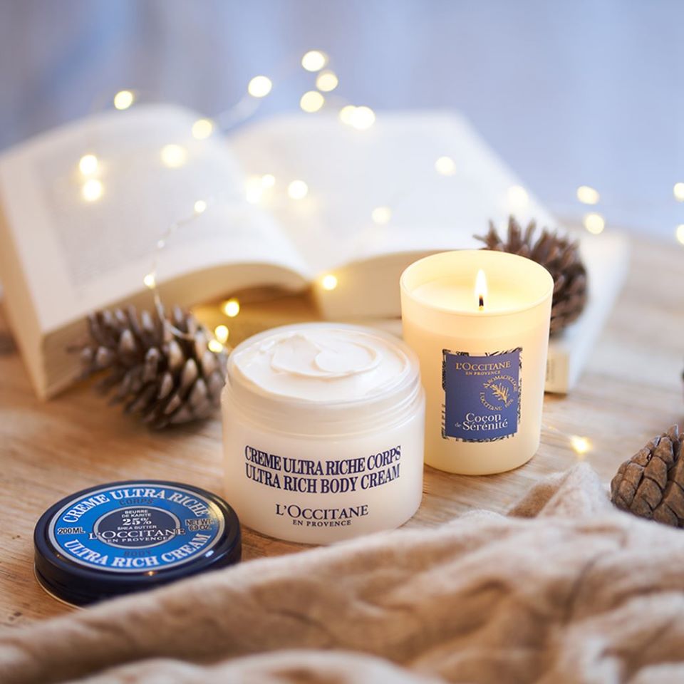 L'Occitane, L'Occitane Shea Butter Ultra Rich Body Cream, L'Occitane Shea Butter Ultra Rich Body Cream รีวิว, L'Occitane Shea Butter Ultra Rich Body Cream Review, L'Occitane Shea Butter Ultra Rich Body Cream ราคา, L'Occitane Shea Butter Ultra Rich Body Cream 20ml, L'Occitane Shea Butter Ultra Rich Body Cream Pantip