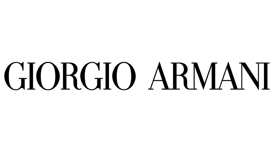Giogio Armani