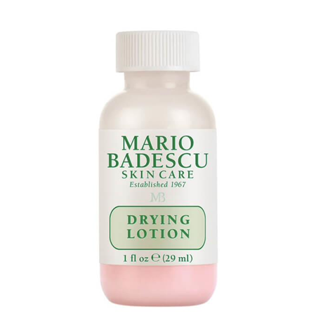 Mario Badescu, Mario Badescu Drying Lotion, Mario Badescu Drying Lotion 29ml, Mario Badescu Drying Lotion รีวิว, โลชั่นแต้มสิว, รักษาสิวอักเสบ, สิวหัวหนอง, สิวยุบ