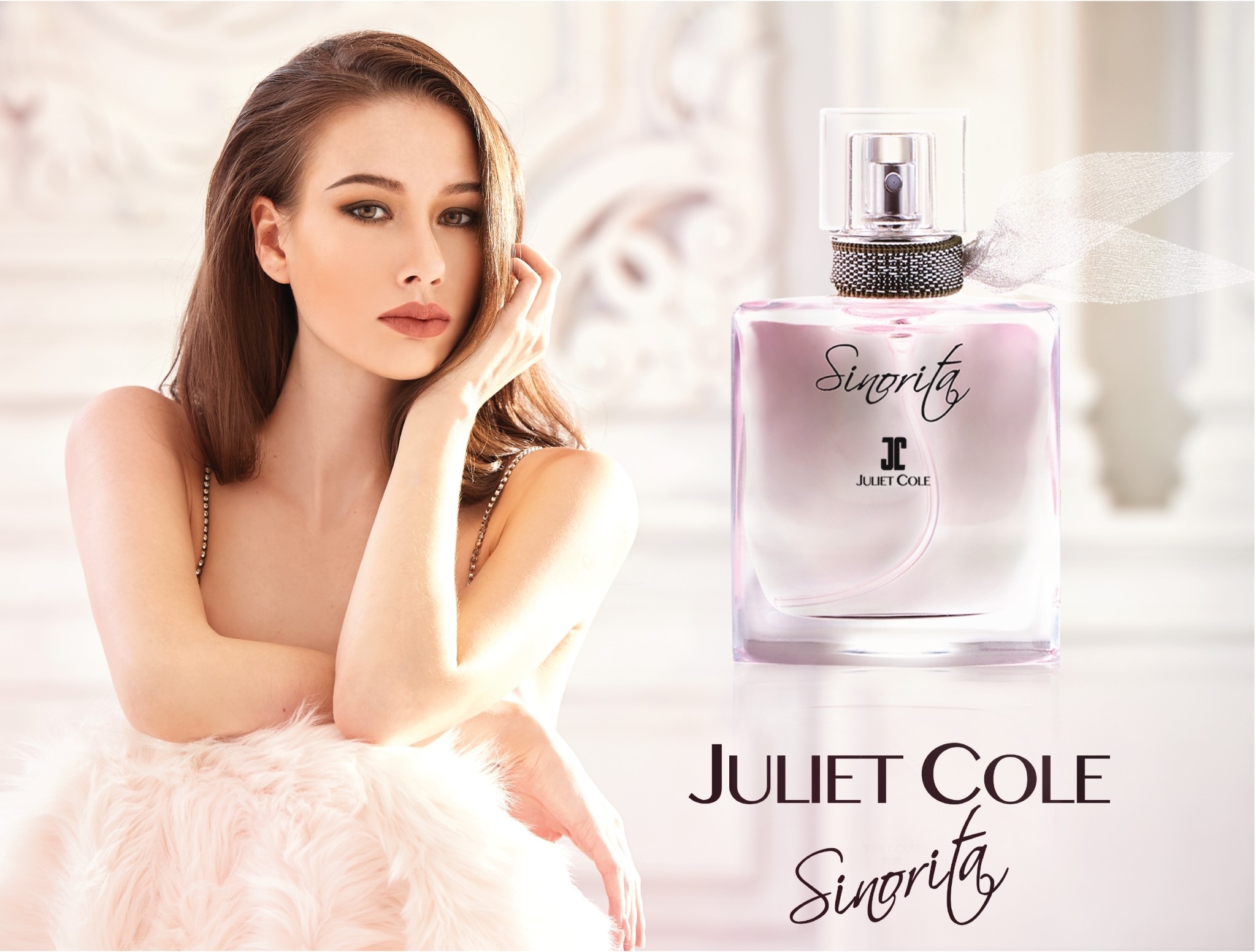 Juliet Cole Sinorita,จูเลียตโคล ซินญอริต้า