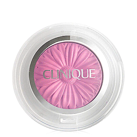 CLINIQUE Cheek Pop #15 Pansy Pop 2g (No Box) บลัชออนสีสันสวยหวาน ดูเป็นธรรมชาติเนียนเรียบ พร้อมสีสว่างใสและติดทนตลอดทั้งวันโดยไม่หลุดลอก