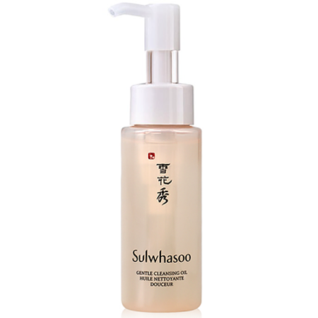 Sulwhasoo Gentle Cleansing Oil 50 ml