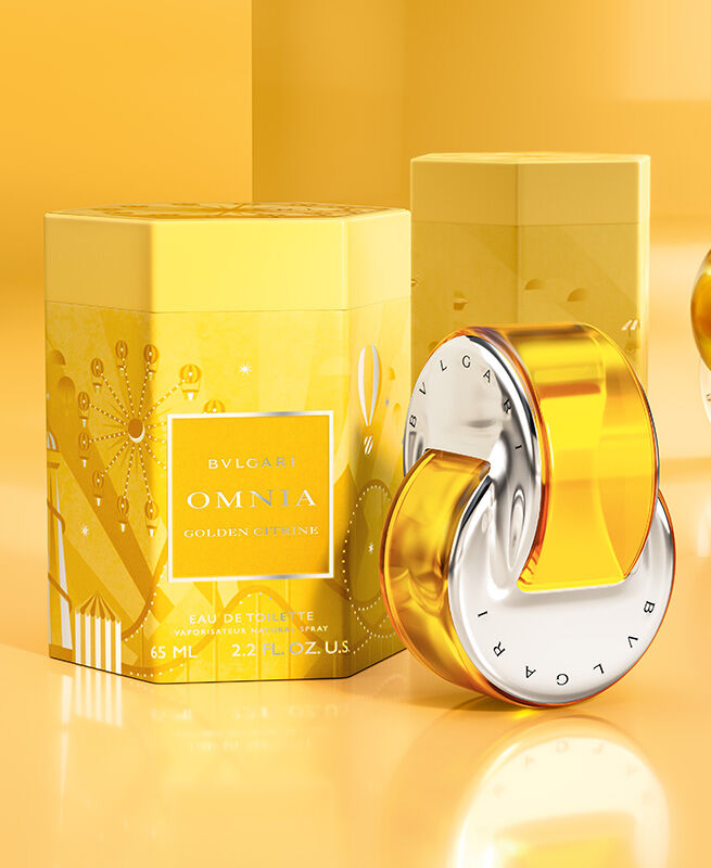 BVLGARI, BVLGARI Omnia, BVLGARI Omnia Golden Citrine, BVLGARI Omnia Golden Citrine Eau De Toilette, BVLGARI Omnia Golden Citrine EDT, BVLGARI Omnia Golden Citrine Eau De Toilette รีวิว, น้ำหอม, น้ำหอม BVLGARI, น้ำหอมผู้หญิง, น้ำหอมแนวกลิ่น Floral, Omnia Golden Citrine, Omnialandia, BVLGARI Omnia Golden Citrine Eau De Toilette 1.5ml