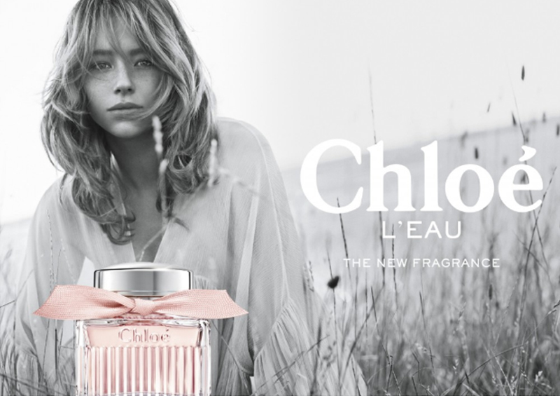 Chloe L'eau Eau de Toilette