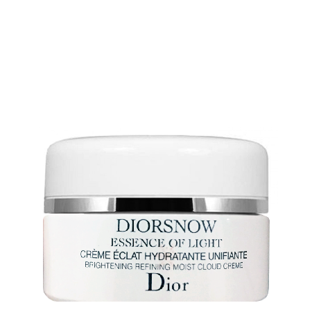 Diorsnow Essence Of Light Creme Eclat Hydratante Unifiante 15ml