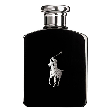 RALPH LAUREN Polo Black EDT