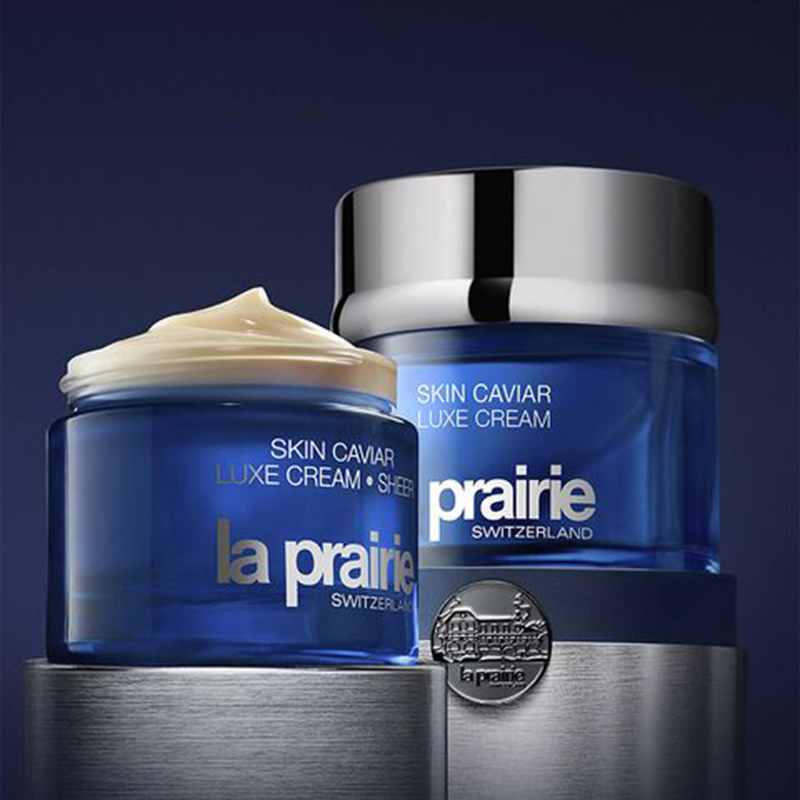 la prairie Skin Caviar Luxe Cream 