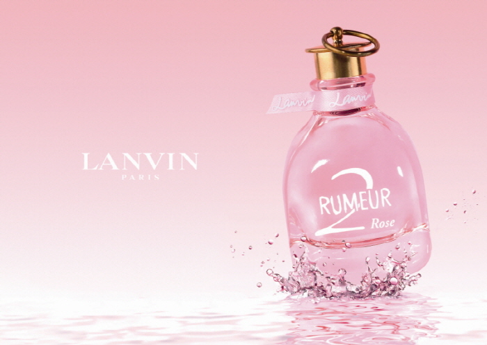 LANVIN Rumeur 2 Rose Eau De Parfum 