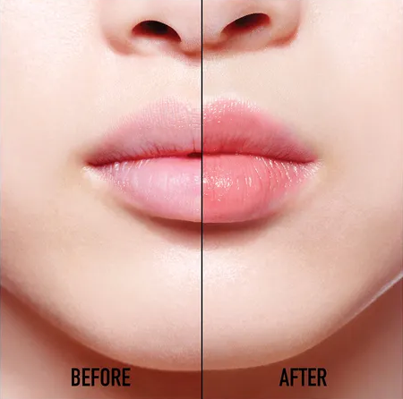 Dior Addict Lip Glow Color Reviving Lip Balm 3.2g (No Box)
