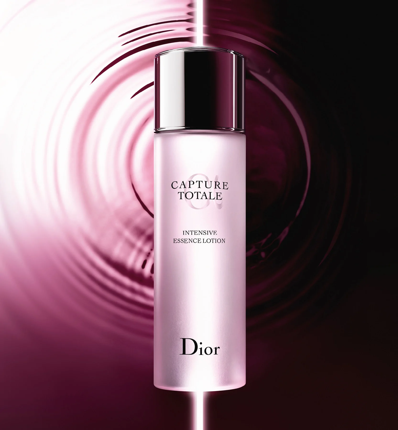 Dior Capture Totale Intensive Essence Lotion