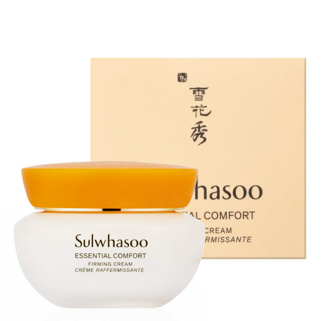 Sulwhasoo Essential Comfort Firming Cream 15ml 
