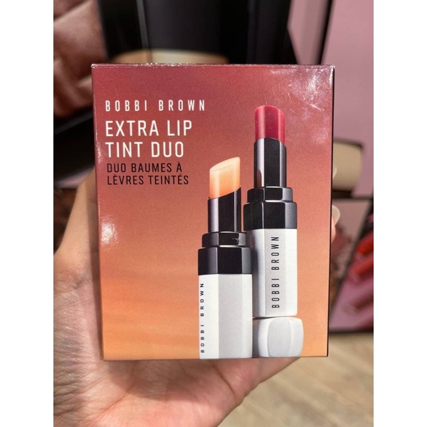 BOBBI BROWN Extra Lip Tint Duo