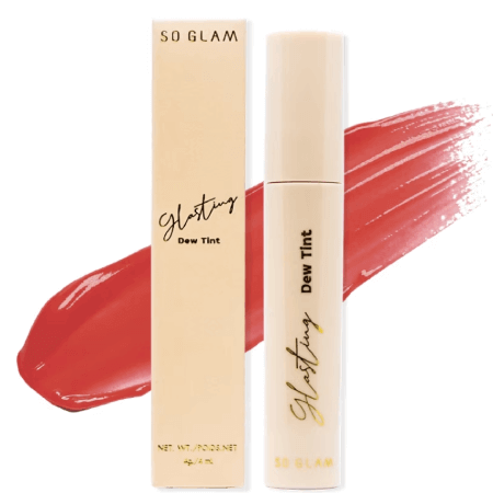 So Glam,Glasting Dew Tint,So Glam Glasting Dew Tint,106 BOLOGNESE ,ลิปสติก,ลิปทินท์So Glam,Glasting Dew Tint,So Glam Glasting Dew Tint,106 BOLOGNESE ,ลิปสติก,ลิปทินท์