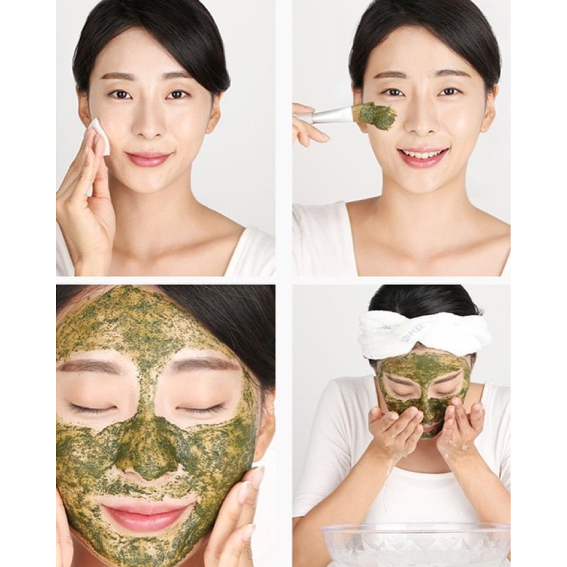 Medi-Peel herbal peel tox mask 120g รีวิว,Medi-Peel herbal peel tox mask 120g ราคา,Medi-Peel,มาสก์ขัดผิวเกาหลี