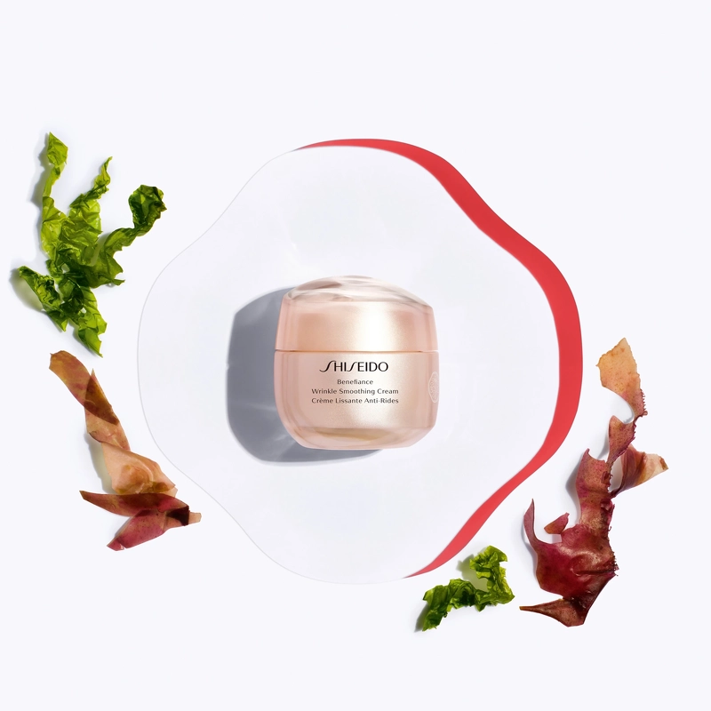 Shiseido Benefiance Wrinkle Smoothing Cream 15ml,Shiseido Benefiance Wrinkle Smoothing Cream,Shiseido Benefiance Wrinkle Smoothing Cream รีวิว,Shiseido smoothing cream,ชิ เซ โด้ เบ เน เฟี ยง