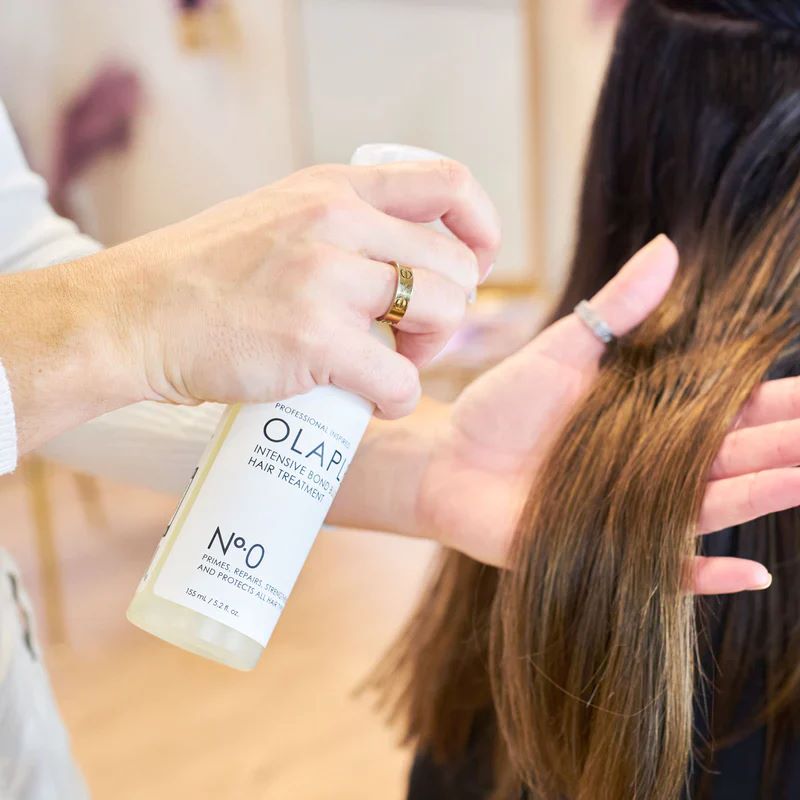 Olaplex No. 0 Intensive Bond Building Hair Treatment 115ml , Olaplex 0 ช่วยเรื่องอะไร , Olaplex 0 ใช้ยังไง , ซื้อ OLAPLEX ,olaplex รีวิว แต่ละเบอร์ 