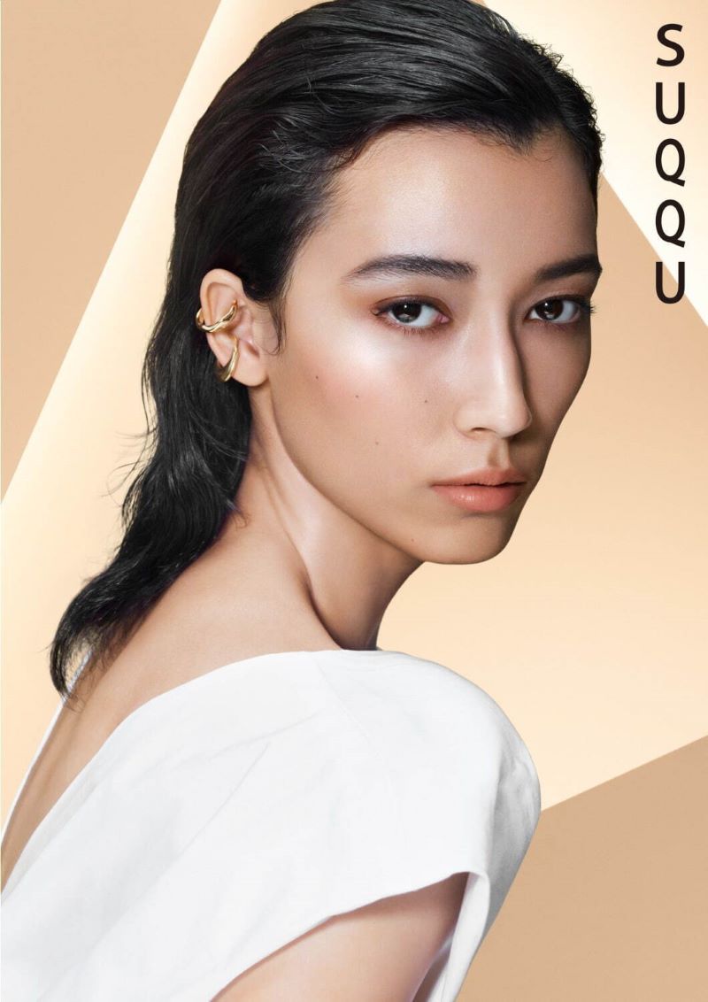 SUQQU The Liquid Foundation 5g #110 , SUQQU , รองพื้น The Liquid Foundation  , suqqu the liquid foundation รีวิว , suqqu the liquid foundation ราคา 