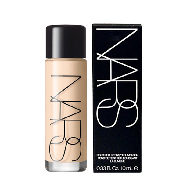 NARS Light Reflecting Foundation 10ml #Deauville