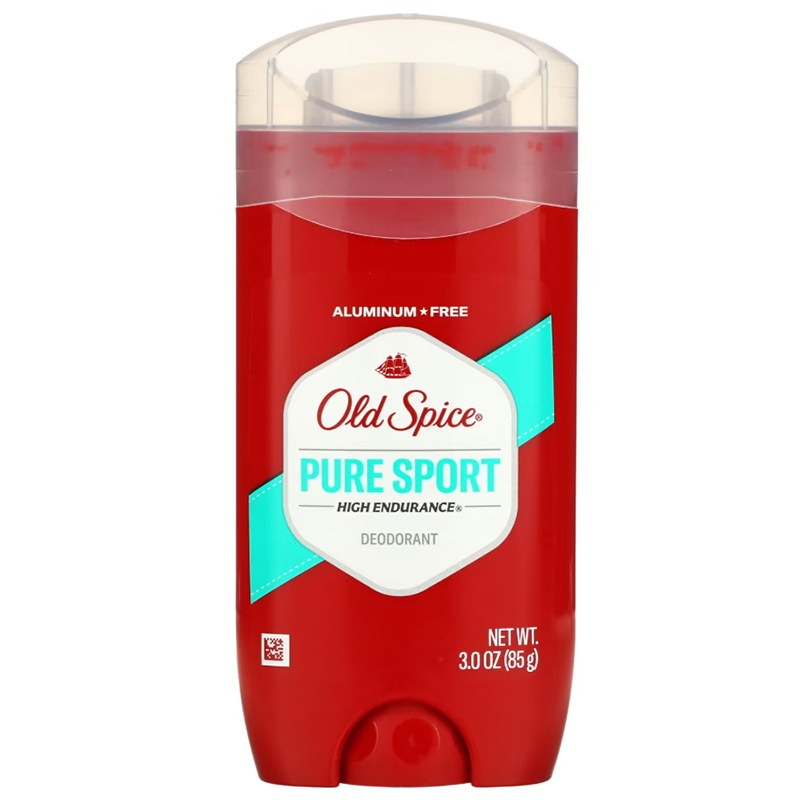 Old Spice High Endurance Men's Deodorant Pure Sport