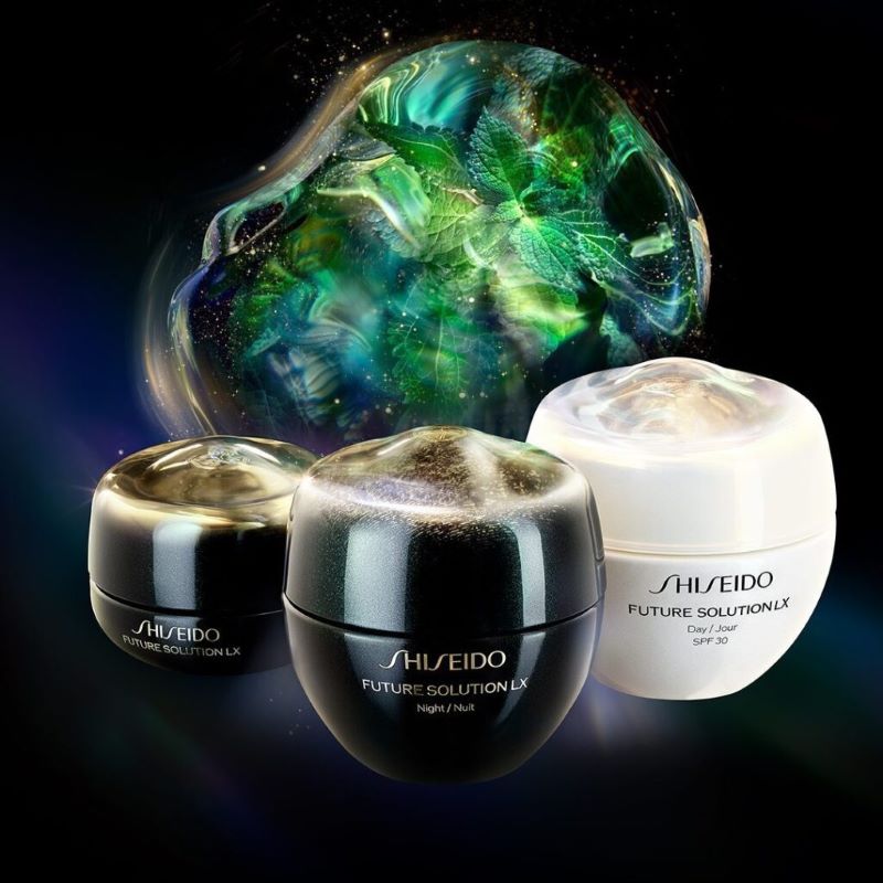 SHISEIDO FUTURE SOLUTION LX Total Protective Cream S SPF30 15ml ,FUTURE SOLUTION LX Total Protective Cream S, Shiseido Future Solution Lx Total Protective Cream SPF30 , Shiseido Future Solution Lx Total Protective Cream SPF30 ราคา , Shiseido Future Solution Lx Total Protective Cream SPF30 รีวิว , SHISEIDO 