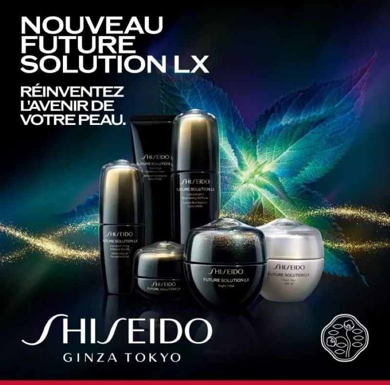 SHISEIDO FUTURE SOLUTION LX Total Protective Cream S SPF30 15ml ,FUTURE SOLUTION LX Total Protective Cream S, Shiseido Future Solution Lx Total Protective Cream SPF30 , Shiseido Future Solution Lx Total Protective Cream SPF30 ราคา , Shiseido Future Solution Lx Total Protective Cream SPF30 รีวิว , SHISEIDO 