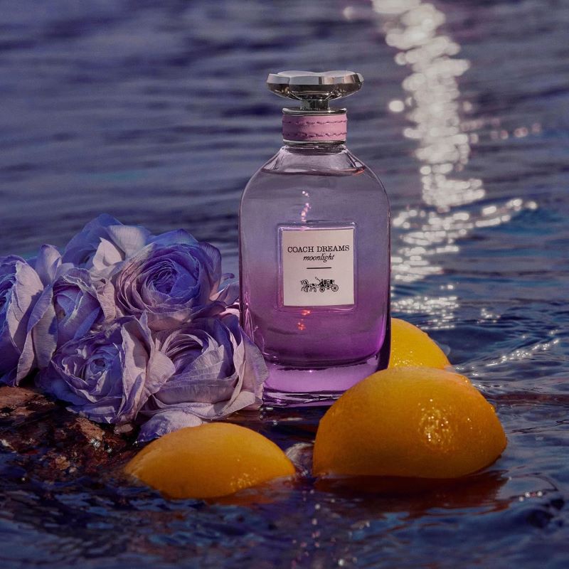 Coach Dreams Moonlight Eau de Parfum 40ml, น้ำหอมผู้หญิง, Coach Dreams Moonlight ราคา, Coach Dreams Moonlight รีวิว , dreams moonlight edp 40ml, Coach Dreams , 