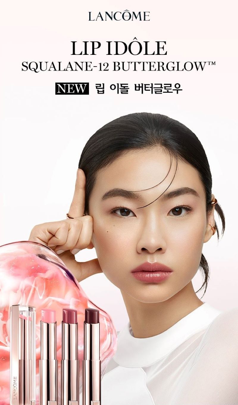 Lancome Lip Idole Butter Glow 0.8g #30 Lisa's Coral Glow , Lancome Lip Idole Butter Glow , ลิปสติกลังโคม , Lancome Lip Idole Butter Glow ราคา , Lancome Lip Idole Butter Glow รีวิว , Lancome Lip Idole Butter Glow สีไหนสวย