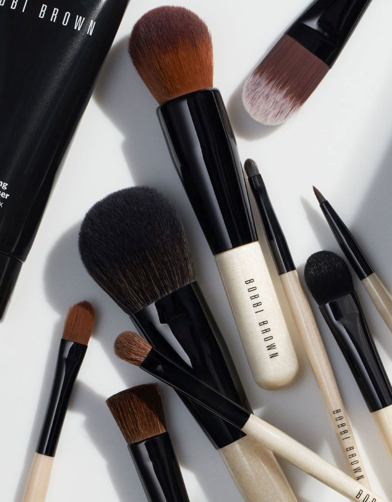 Bobbi Brown Mini Foundation Brush