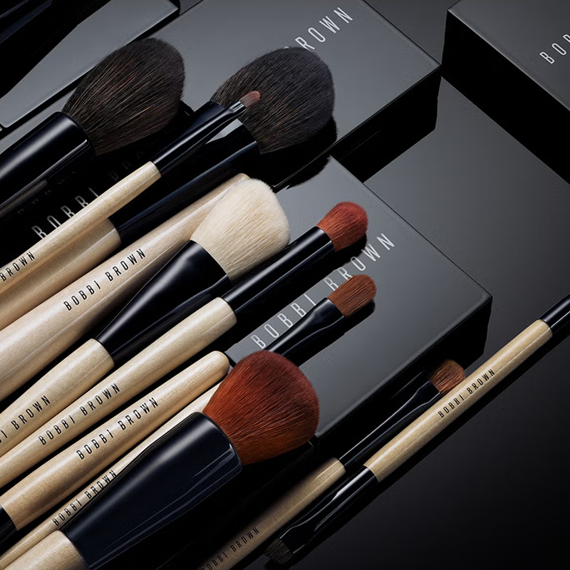 Bobbi Brown Mini Foundation Brush