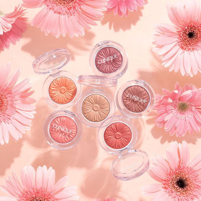 CLINIQUE Cheek Pop Blush Pop 3.5g #17 Black Honey Pop, CLINIQUE Cheek Pop Blush Pop , CLINIQUE Cheek Pop ราคา , CLINIQUE Cheek Pop  รีวิว , 