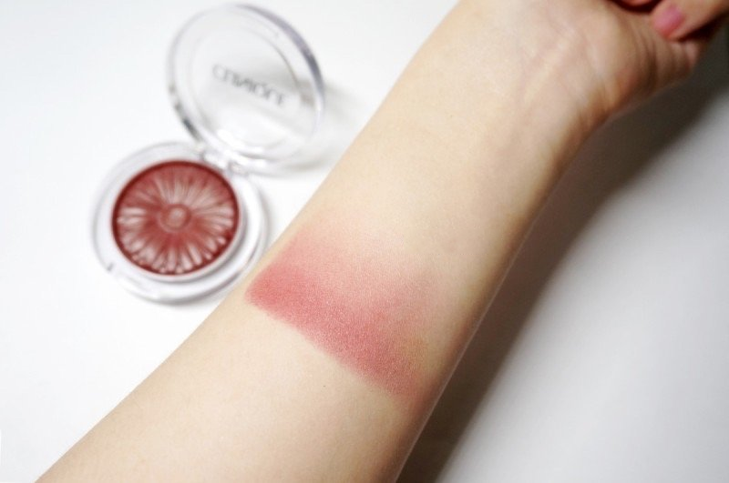 Clinique cheek pop blush pop 3.5g #07 Cola pop