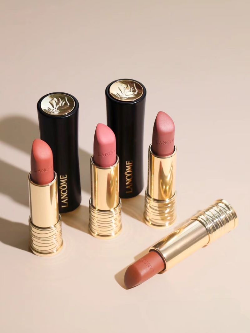 Lancome L'Absolu Rouge Drama Matte Lipstick 3.4 g #410 Impertinence (With Box),  รีวิวลิปสติก Lancome L’Absolu Rouge Drama Matte ,  ลิปสติก Lancome L’Absolu Rouge Drama Matte , ลิปสติก Lancome , ลิปสติก Lancome ราคา , ลิปสติก Lancome 